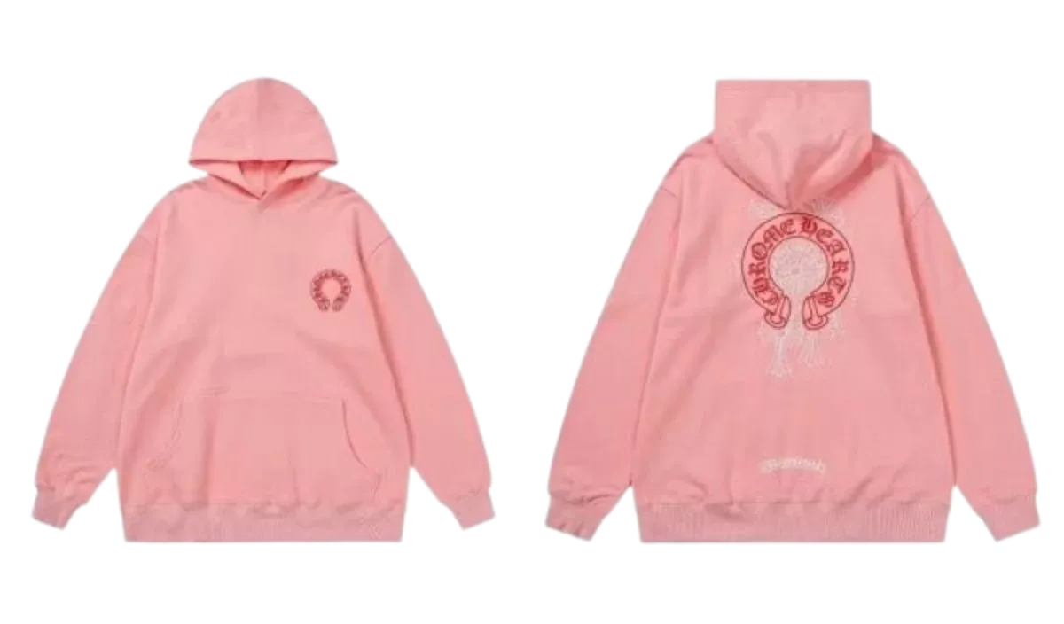Chrome Hearts Hoodie (23 Colorways)