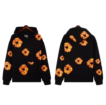 Denim Tears Hoodies (15+ Styles)