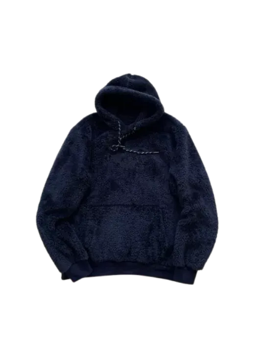 Polo Ralph Lauren Wool Hoddies