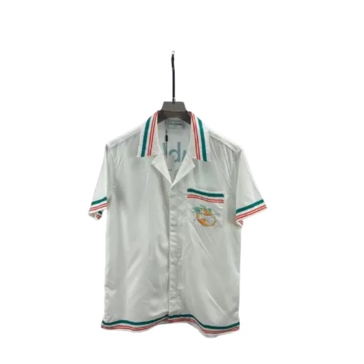Casablanca Shirt