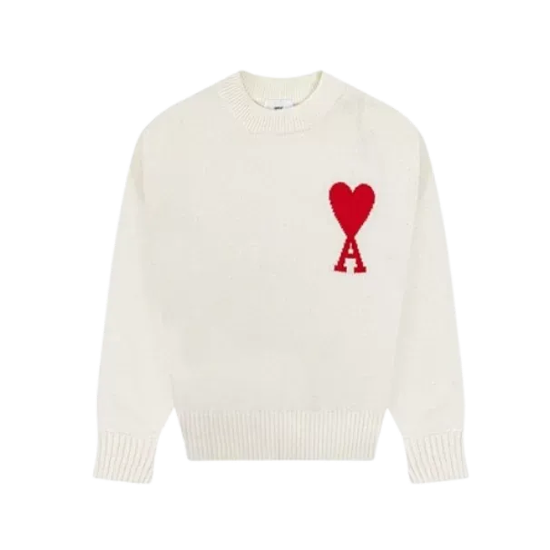 Ami Jumpers (24+ Colourways)