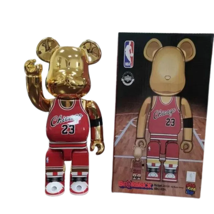 BE@RBRICK Figurine