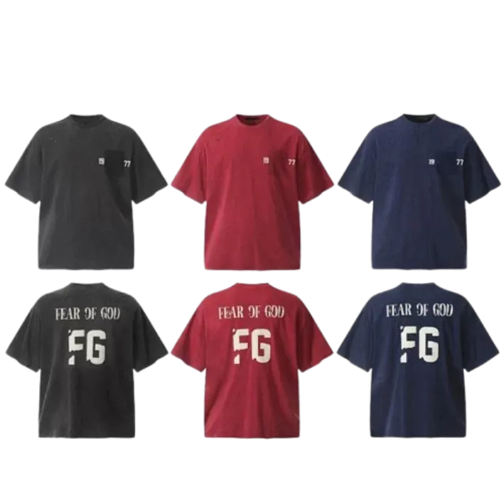 FOG T-Shirt