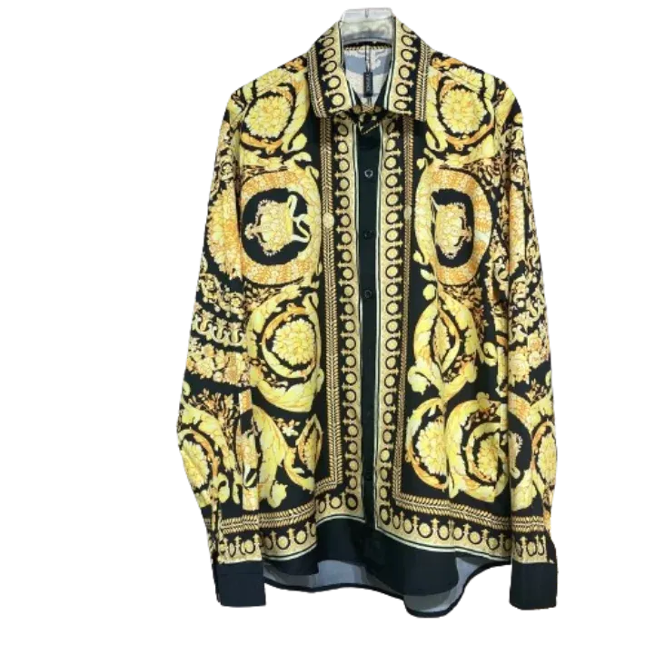Versace Shirt