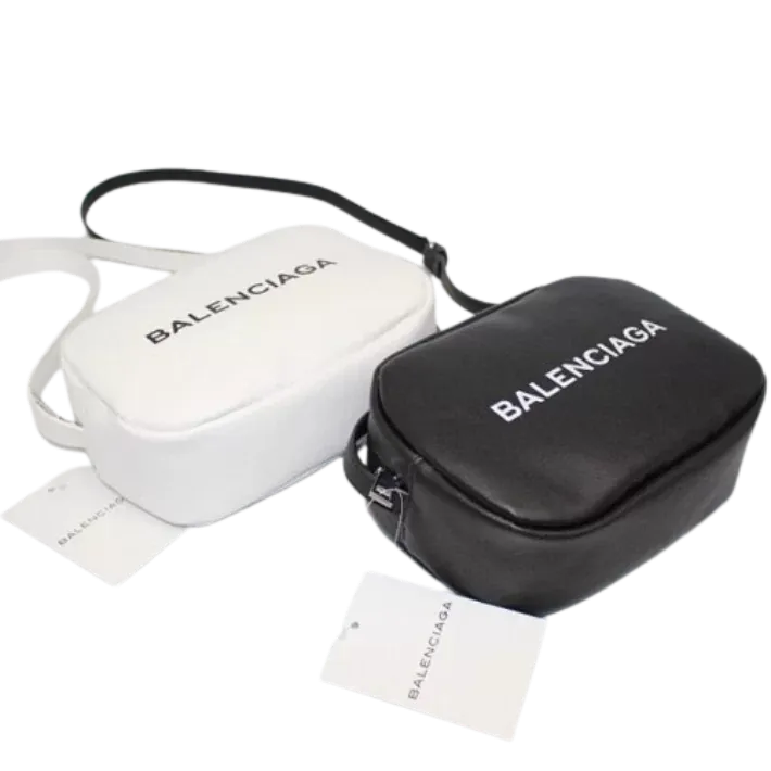 Balenciaga Bag (2 Colorways)