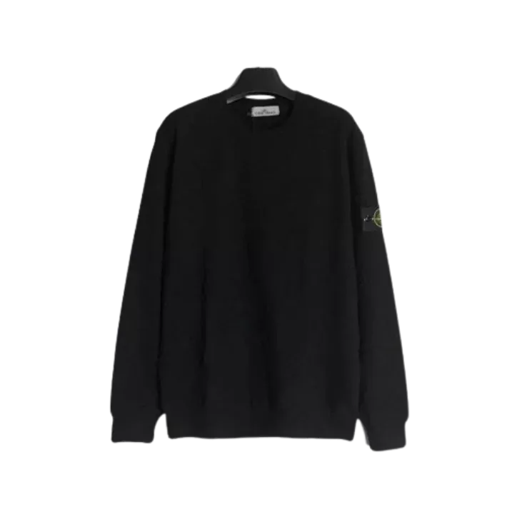 Stone Islad Sweater (12 Colorways)