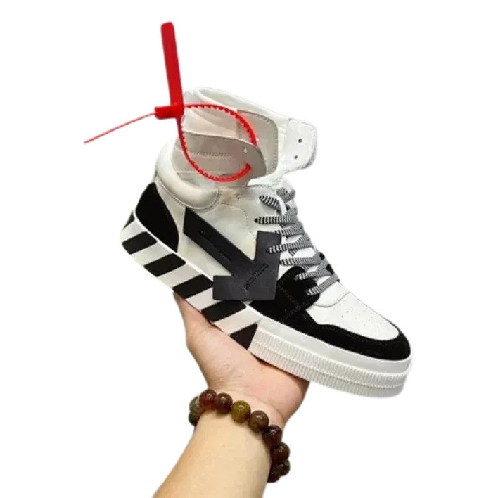 Off-White Vulcanized