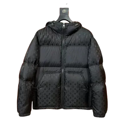 Louis Vuitton Jacket