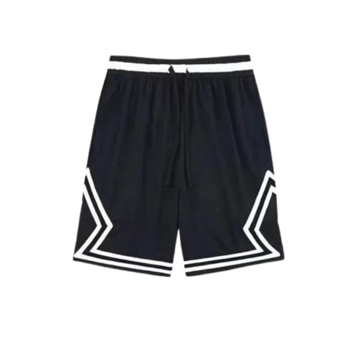 Jordan Shorts (3 Colorways)