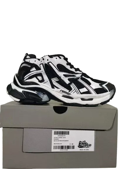 Balenciaga Runners (40 Colorways)