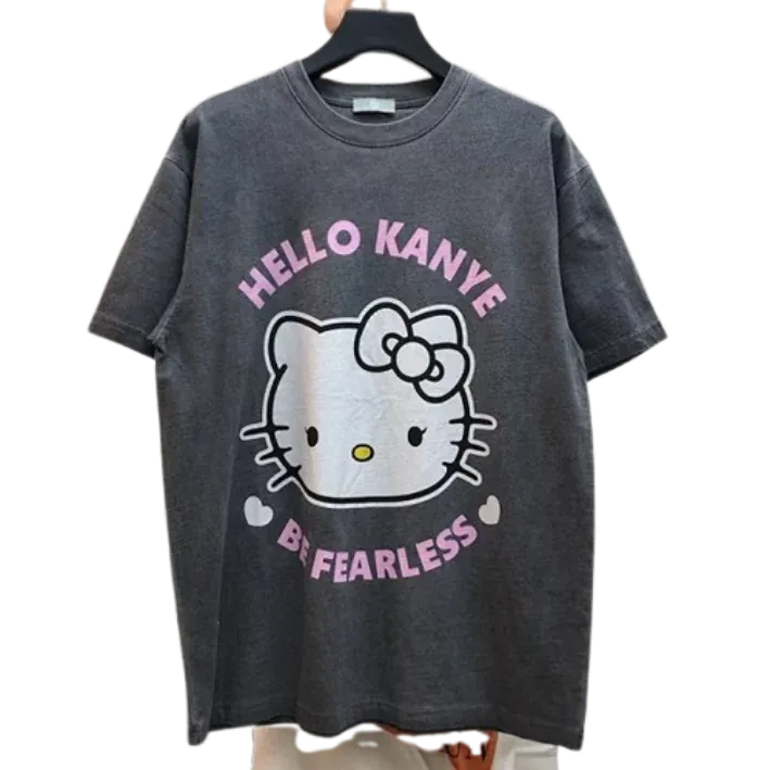 Hello Kanye T-Shirt