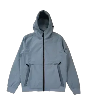 Stone Island Jacket (4 Colorways)