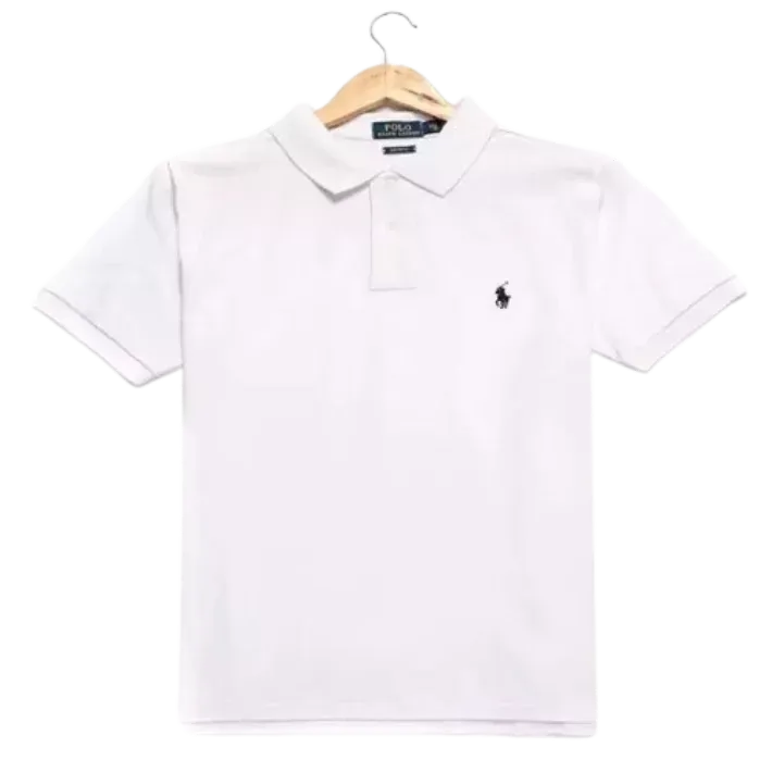 Ralph Lauren Shirt (14 Colorways)