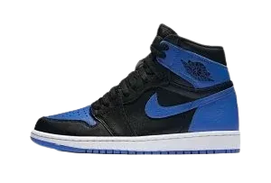 Jordan 1 Royal Blue