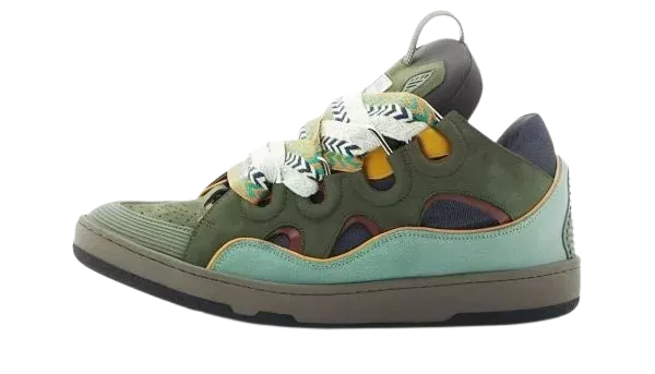 Lanvin Curb Sneakers (10+ Styles)