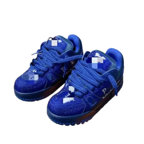 Louis Vuitton Skates 2 (4+ Colourways)