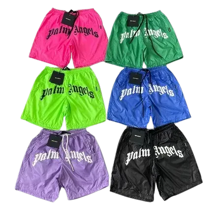 Palm Angels Shorts (5+ Colorways)