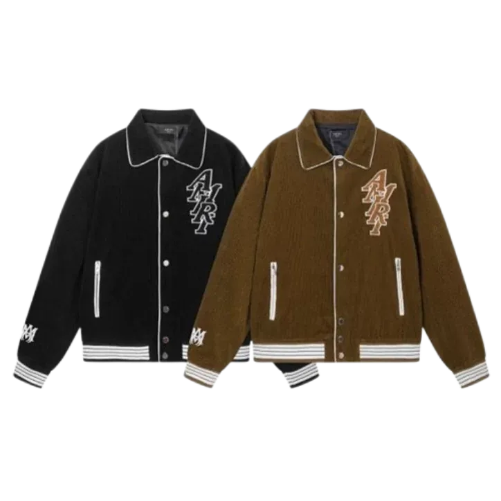Amiri Jacket (2 Colorways)
