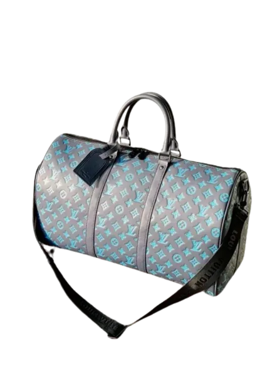 Louis Vuitton Duffle Bag