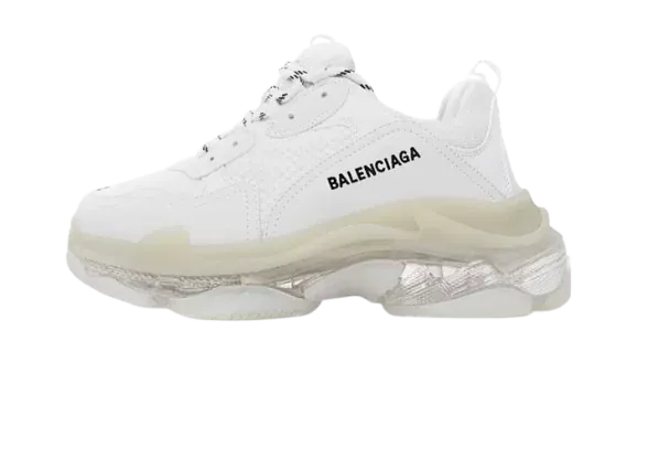 Balenciaga Triple S Shoes (19+ Colorways)
