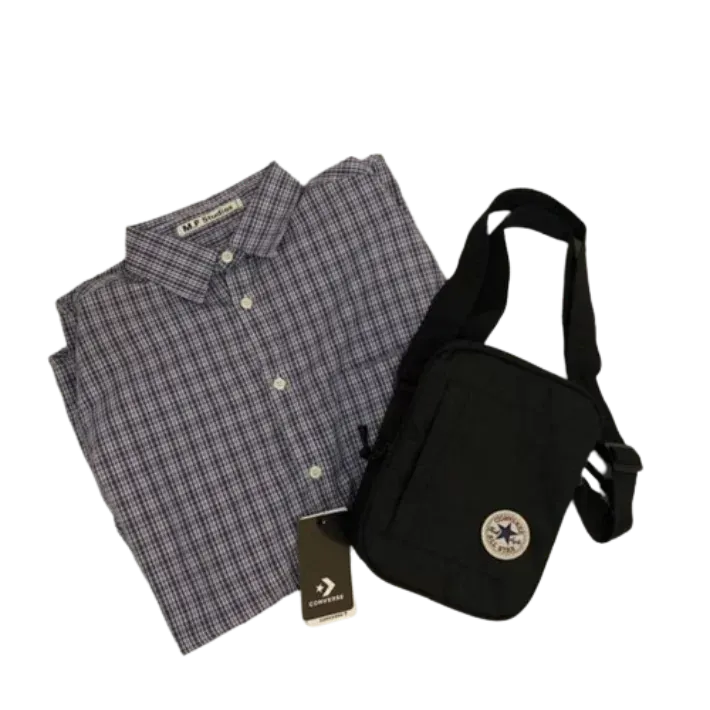 Converse Bag