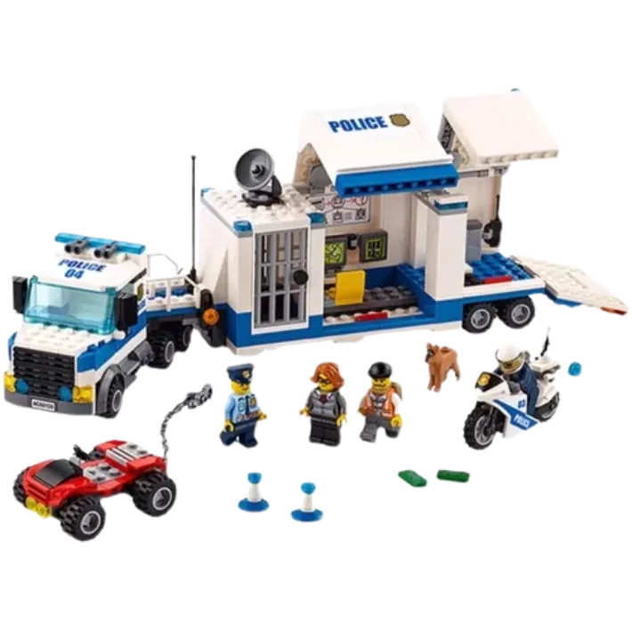 City Police