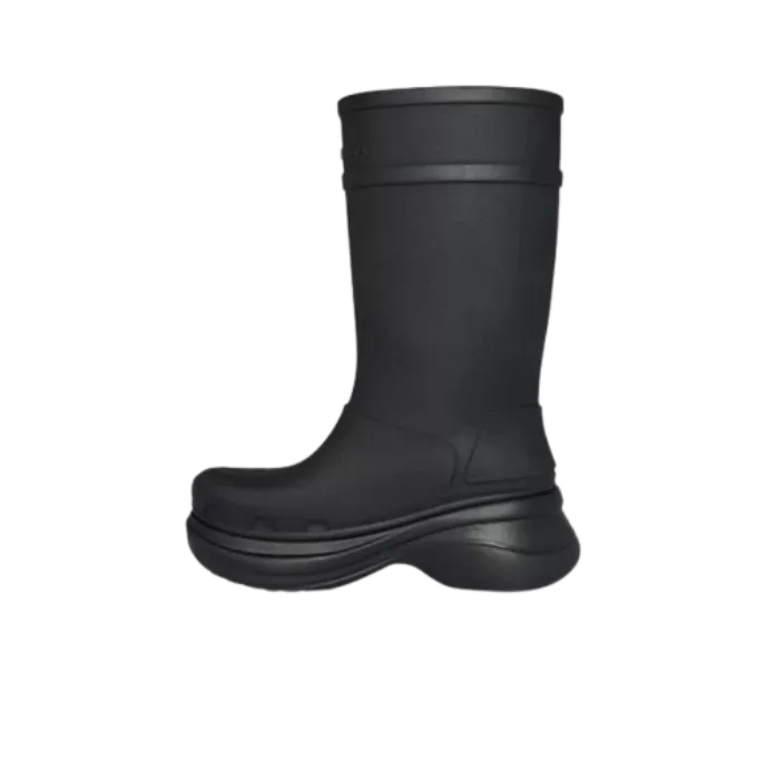 Balenciaga Rubber Boots