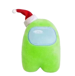 Among Us Plush
