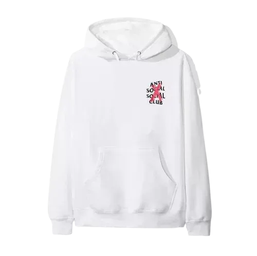 Hoodie (5+ Colorways)