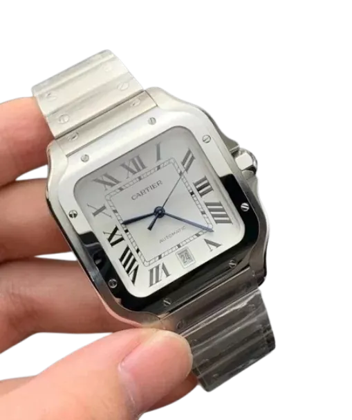 Cartier Watches (15+ Colourways)