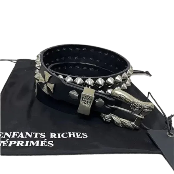 ERD belt