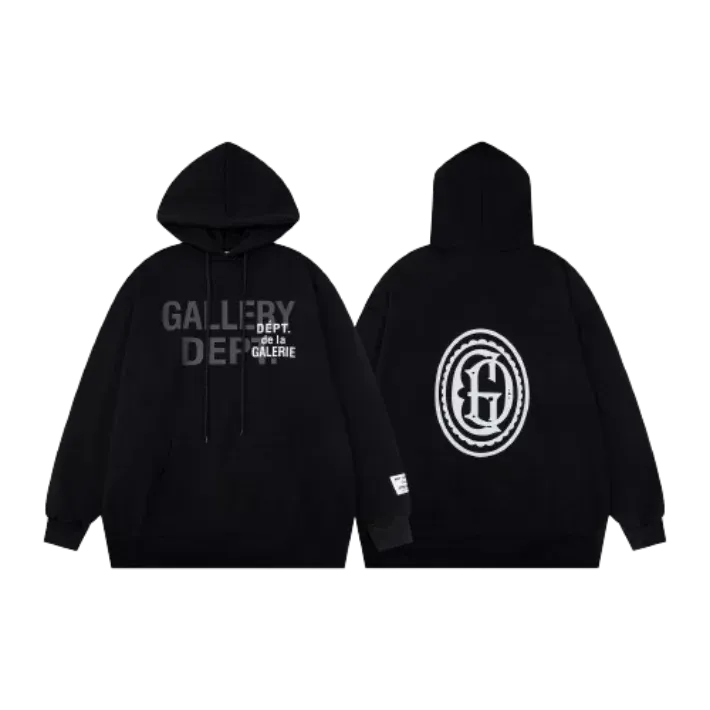 Gallery Dept Hoodie