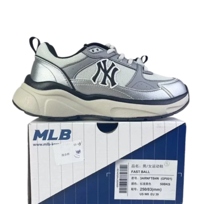 MLB Fast Ball
