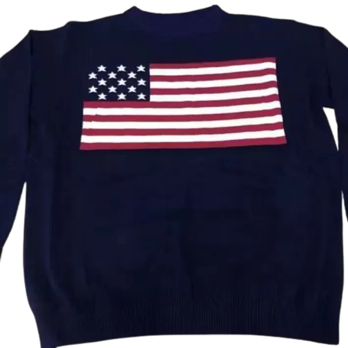 America Sweater