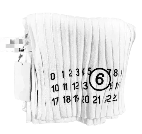 Maison Margiela Scarf