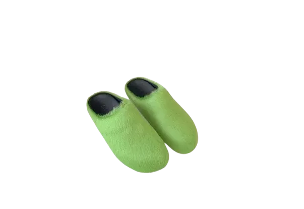 Marni Slides Shoes (11- Colorways)