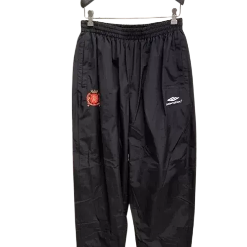 Balenciaga Soccer Tracksuit Pants
