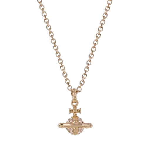 Vivienne Westwood Necklace + Box