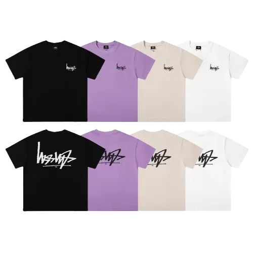 Stussy Tee