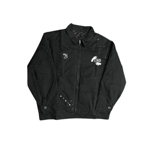 Vuje De Studio Work Jacket