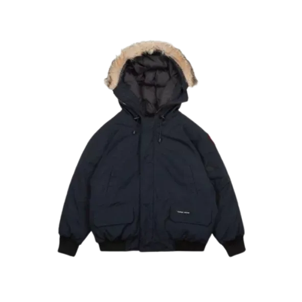 Canada Goose Chilliwack Bomber Jackets (6+ Colourways)