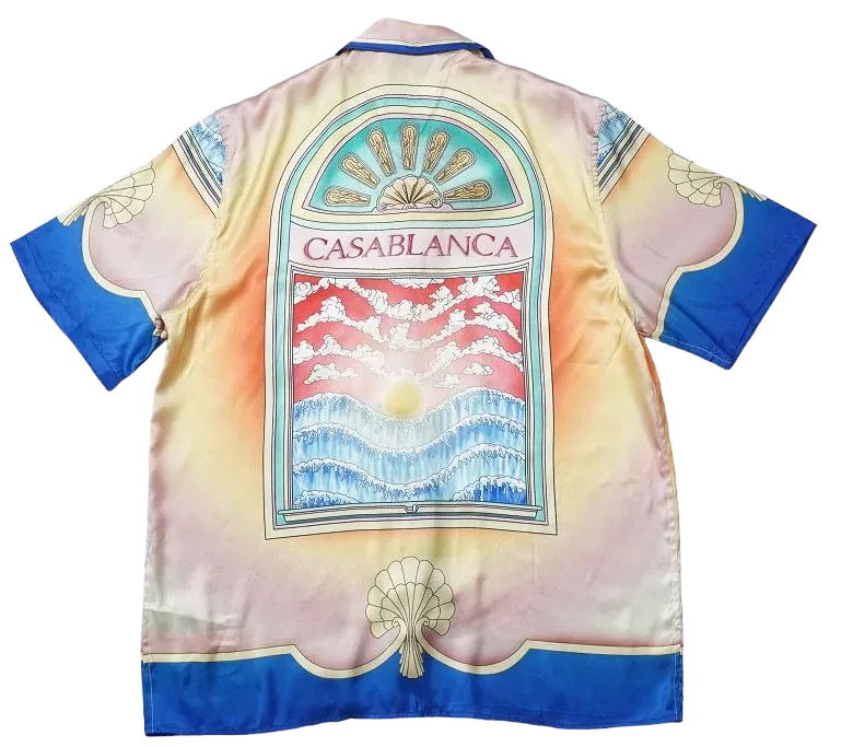 Casablanca Shirt