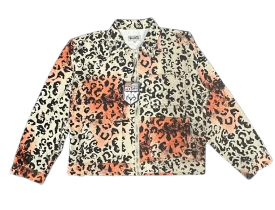 Stussy Jacket