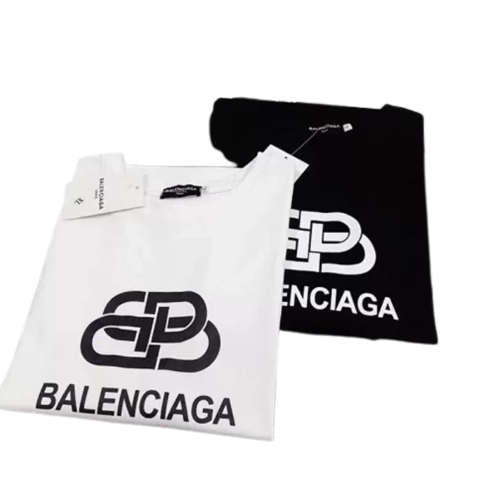 Balenciaga T-Shirt (2 Colorways)