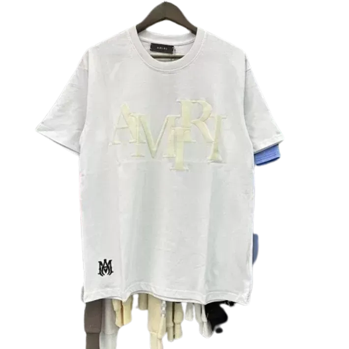 Amiri T-Shirt (7 Colorways)