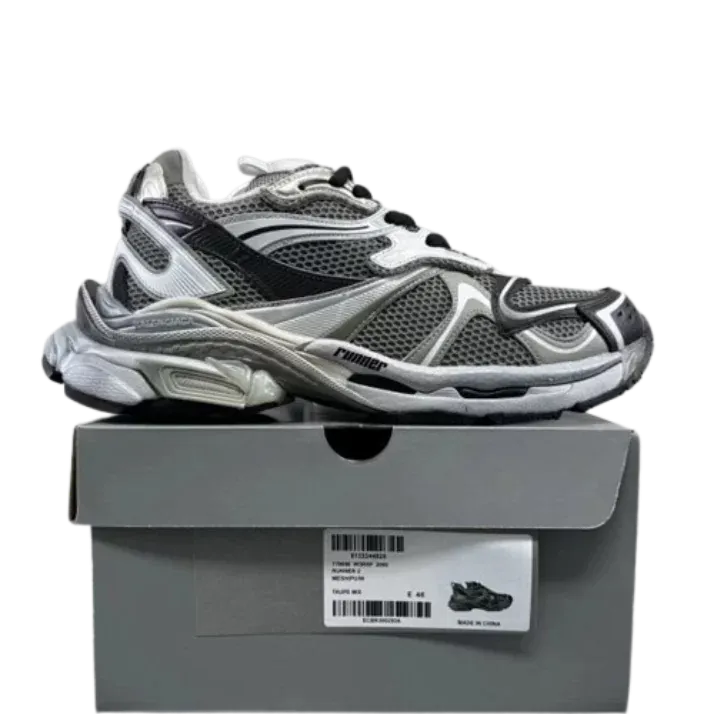 Balenciaga Runners (5+ Styles)