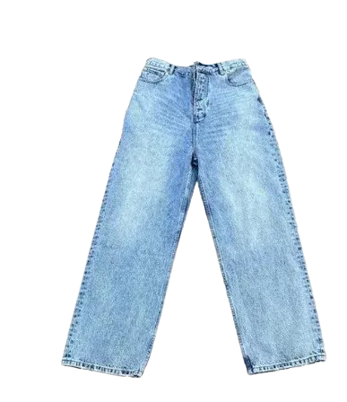 Denim Jeans