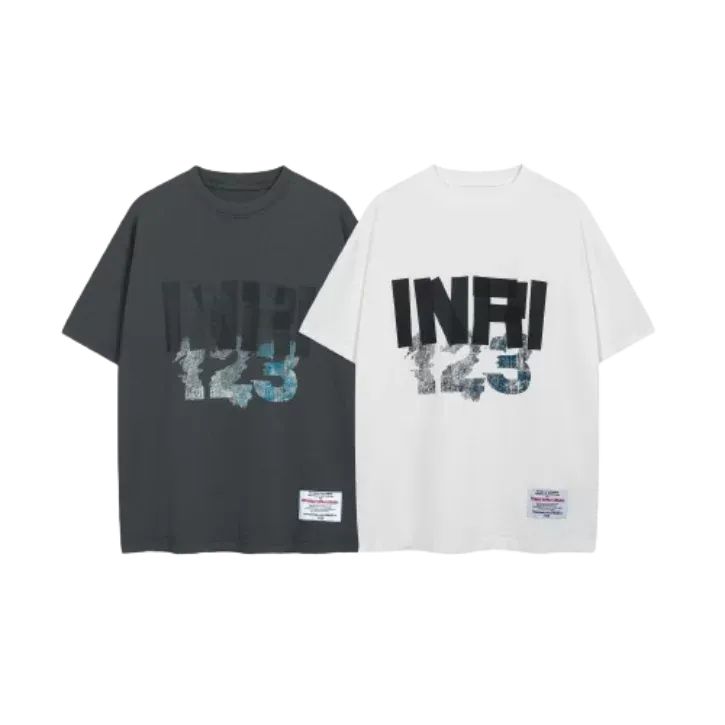 Fear Of God T-Shirt (2 Colorways)