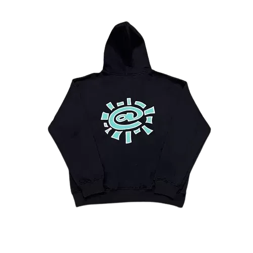 Adwysd Hoodie