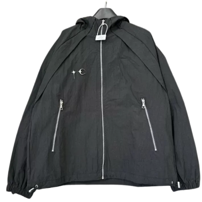 Thug Club Jacket